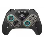Turtle Beach Stealth Pivot controller di gioco wireless smart con moduli rotanti, display dashboard, stick a effetto Hall, tasti riprogrammabili per Windows-PC, Xbox Series X|S e Xbox One