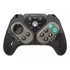 Turtle Beach Stealth Pivot controller di gioco wireless smart con moduli rotanti, display dashboard, stick a effetto Hall, tasti riprogrammabili per Windows-PC, Xbox Series X|S e Xbox One