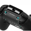 Turtle Beach Stealth Pivot controller di gioco wireless smart con moduli rotanti, display dashboard, stick a effetto Hall, tasti riprogrammabili per Windows-PC, Xbox Series X|S e Xbox One