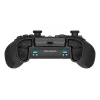 Turtle Beach Stealth Pivot controller di gioco wireless smart con moduli rotanti, display dashboard, stick a effetto Hall, tasti riprogrammabili per Windows-PC, Xbox Series X|S e Xbox One