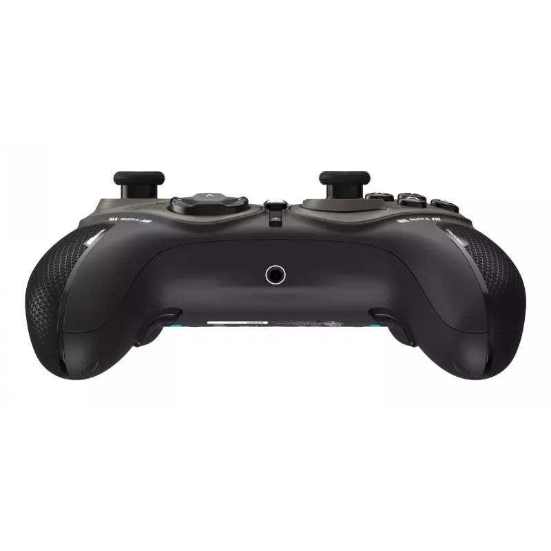 Turtle Beach Stealth Pivot controller di gioco wireless smart con moduli rotanti, display dashboard, stick a effetto Hall, tasti riprogrammabili per Windows-PC, Xbox Series X|S e Xbox One
