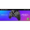 Turtle Beach Stealth Pivot controller di gioco wireless smart con moduli rotanti, display dashboard, stick a effetto Hall, tasti riprogrammabili per Windows-PC, Xbox Series X|S e Xbox One