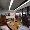 HP Poly Studio G62 sistema di videoconferenza con kit piastre di montaggio No Radio TAA