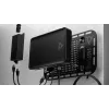 HP Poly Studio G62 sistema di videoconferenza con kit piastre di montaggio No Radio TAA