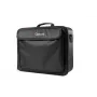 Optoma Carry bag L borsa per proiettore nero dimensioni 400x140x325mm peso 992g