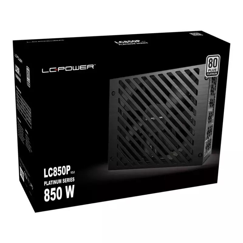 Alimentatore LC-Power LC850P V3.0 850 W