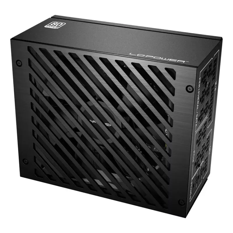 Alimentatore LC-Power LC850P V3.0 850 W