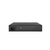 Switch LevelOne Hilbert 10 inch 8-Port Gigabit Smart Lite, 8 x Gigabit RJ45 (10/100/1000)