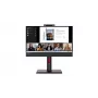Lenovo ThinkCentre Tiny-In-One 22 Gen 5 monitor per computer 54,6 cm (21,5