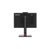 Lenovo ThinkCentre Tiny-In-One 22 Gen 5 monitor per computer 54,6 cm (21,5 inch) 1920 x 1080 Pixel Full HD LED nero