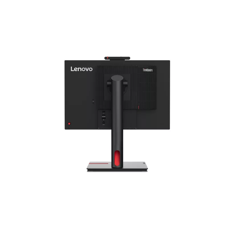 Lenovo ThinkCentre Tiny-In-One 22 Gen 5 monitor per computer 54,6 cm (21,5 inch) 1920 x 1080 Pixel Full HD LED nero