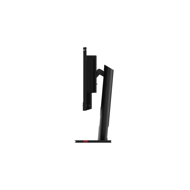 Lenovo ThinkCentre Tiny-In-One 22 Gen 5 monitor per computer 54,6 cm (21,5 inch) 1920 x 1080 Pixel Full HD LED nero