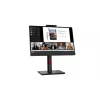 Lenovo ThinkCentre Tiny-In-One 22 Gen 5 monitor per computer 54,6 cm (21,5 inch) 1920 x 1080 Pixel Full HD LED nero