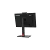 Lenovo ThinkCentre Tiny-In-One 22 Gen 5 monitor per computer 54,6 cm (21,5 inch) 1920 x 1080 Pixel Full HD LED nero