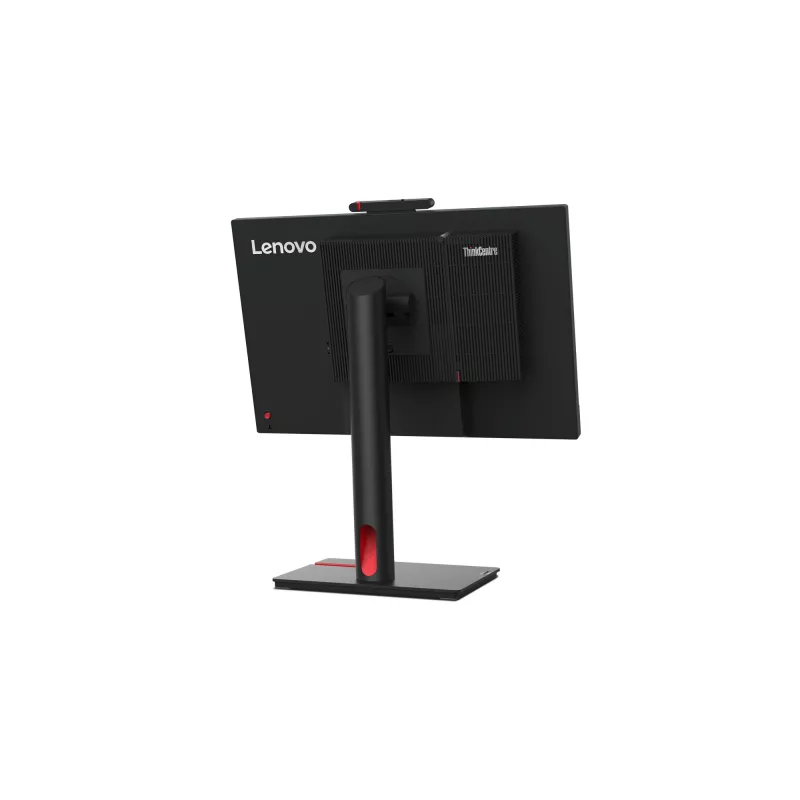Lenovo ThinkCentre Tiny-In-One 22 Gen 5 monitor per computer 54,6 cm (21,5 inch) 1920 x 1080 Pixel Full HD LED nero