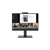 Lenovo ThinkCentre Tiny-In-One 22 Gen 5 monitor per computer 54,6 cm (21,5 inch) 1920 x 1080 Pixel Full HD LED nero
