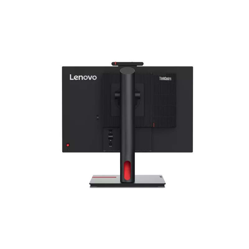 Lenovo ThinkCentre Tiny-In-One 22 Gen 5 monitor per computer 54,6 cm (21,5 inch) 1920 x 1080 Pixel Full HD LED nero