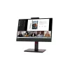 Lenovo ThinkCentre Tiny-In-One 22 Gen 5 monitor per computer 54,6 cm (21,5 inch) 1920 x 1080 Pixel Full HD LED nero