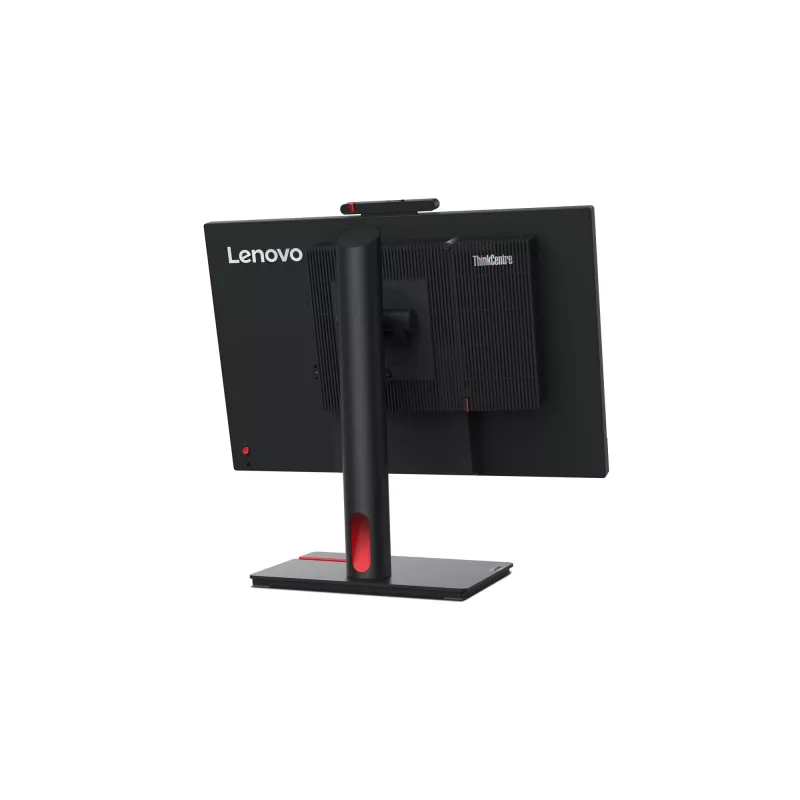 Lenovo ThinkCentre Tiny-In-One 22 Gen 5 monitor per computer 54,6 cm (21,5 inch) 1920 x 1080 Pixel Full HD LED nero