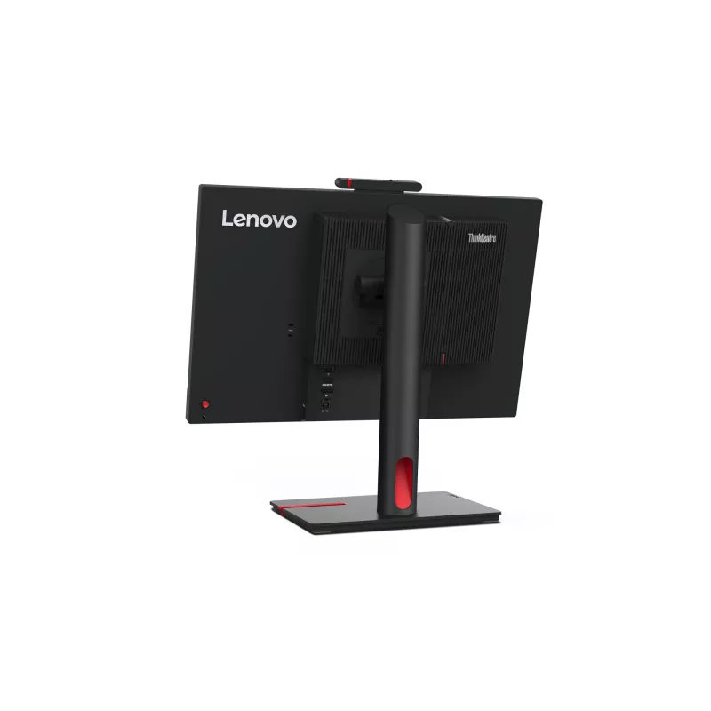 Lenovo ThinkCentre Tiny-In-One 22 Gen 5 monitor per computer 54,6 cm (21,5 inch) 1920 x 1080 Pixel Full HD LED nero