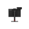 Lenovo ThinkCentre Tiny-In-One 22 Gen 5 monitor per computer 54,6 cm (21,5 inch) 1920 x 1080 Pixel Full HD LED nero