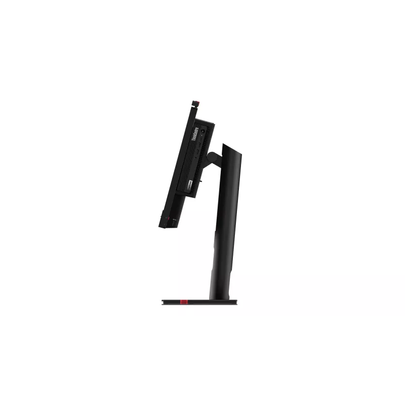 Lenovo ThinkCentre Tiny-In-One 22 Gen 5 monitor per computer 54,6 cm (21,5 inch) 1920 x 1080 Pixel Full HD LED nero