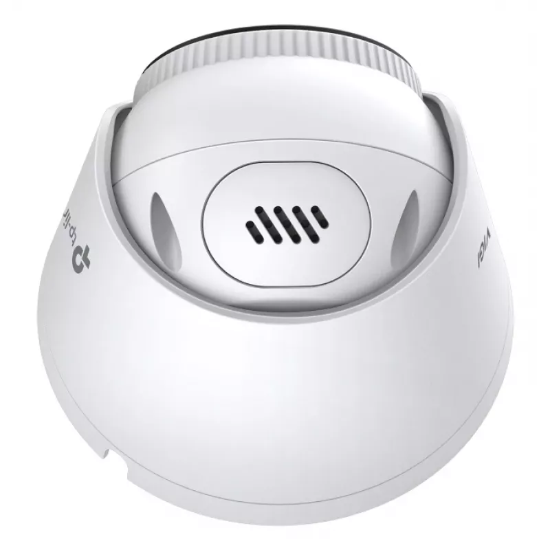 TP-Link INSIGHT S485 telecamera di videosorveglianza IP a torretta per esterni 3840 x 2160 Pixel montaggio a soffitto