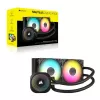CORSAIR Nautilus 240 Rs ArGB dissipatore liquido all-in-one nero