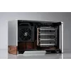 Dissipatore/radiatore Noctua NH-L12SX77 12 cm beige nichel 450-1850 giri/min