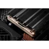 Dissipatore/radiatore Noctua NH-L12SX77 12 cm beige nichel 450-1850 giri/min