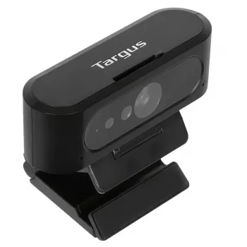 Targus AVC045GL Webcam 1920 x 1080 Pixel USB nero