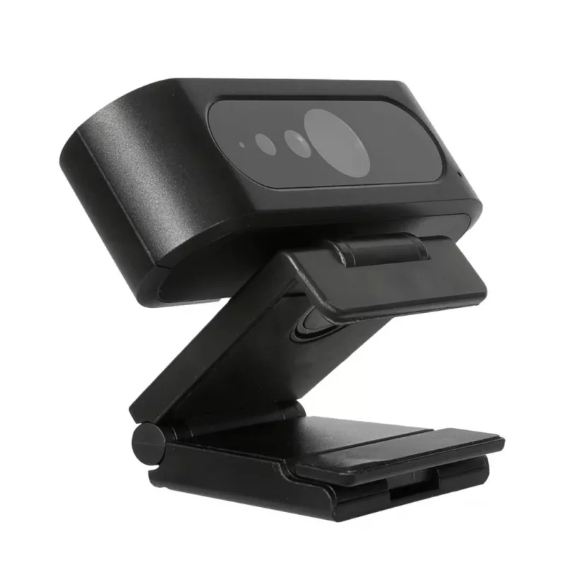 Targus AVC045GL Webcam 1920 x 1080 Pixel USB nero