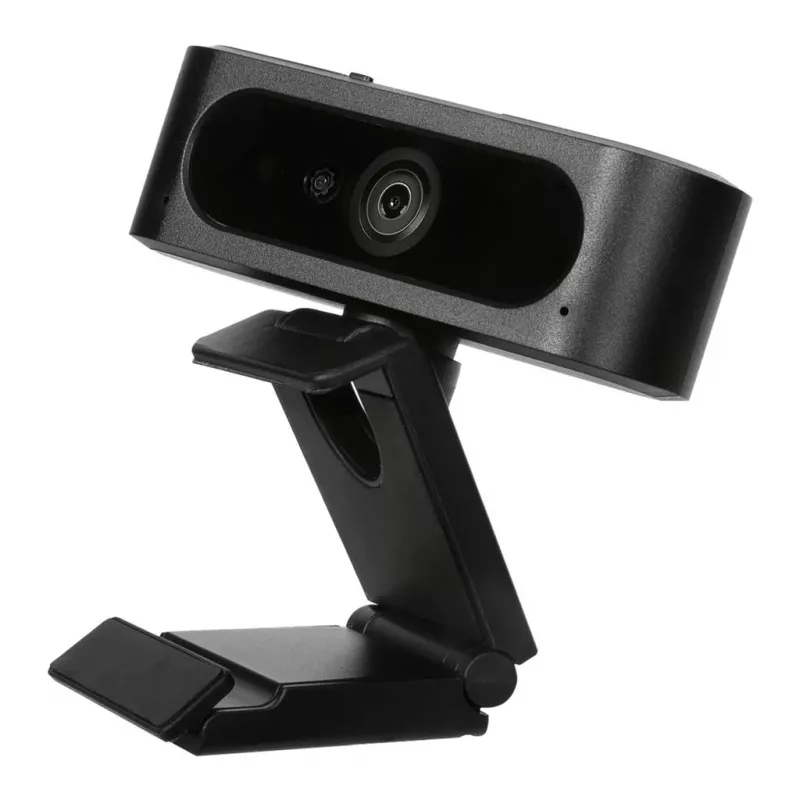 Targus AVC045GL Webcam 1920 x 1080 Pixel USB nero