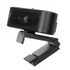 Targus AVC045GL Webcam 1920 x 1080 Pixel USB nero