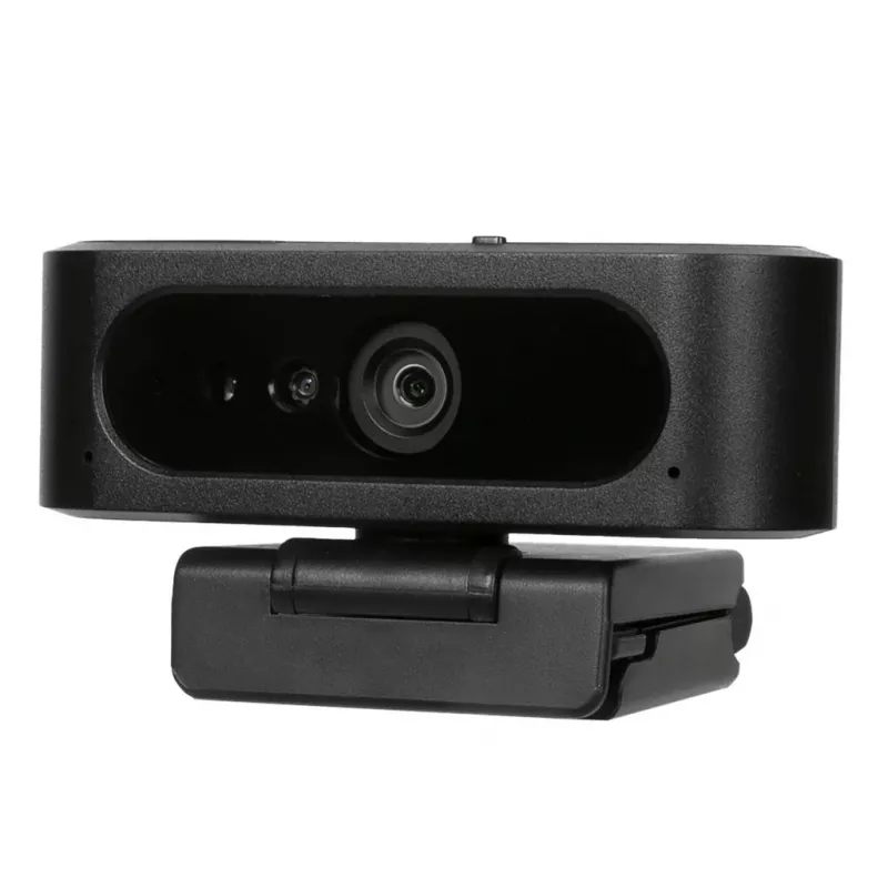 Targus AVC045GL Webcam 1920 x 1080 Pixel USB nero