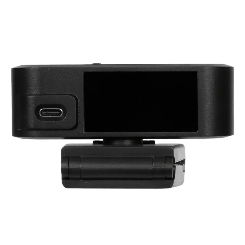 Targus AVC045GL Webcam 1920 x 1080 Pixel USB nero