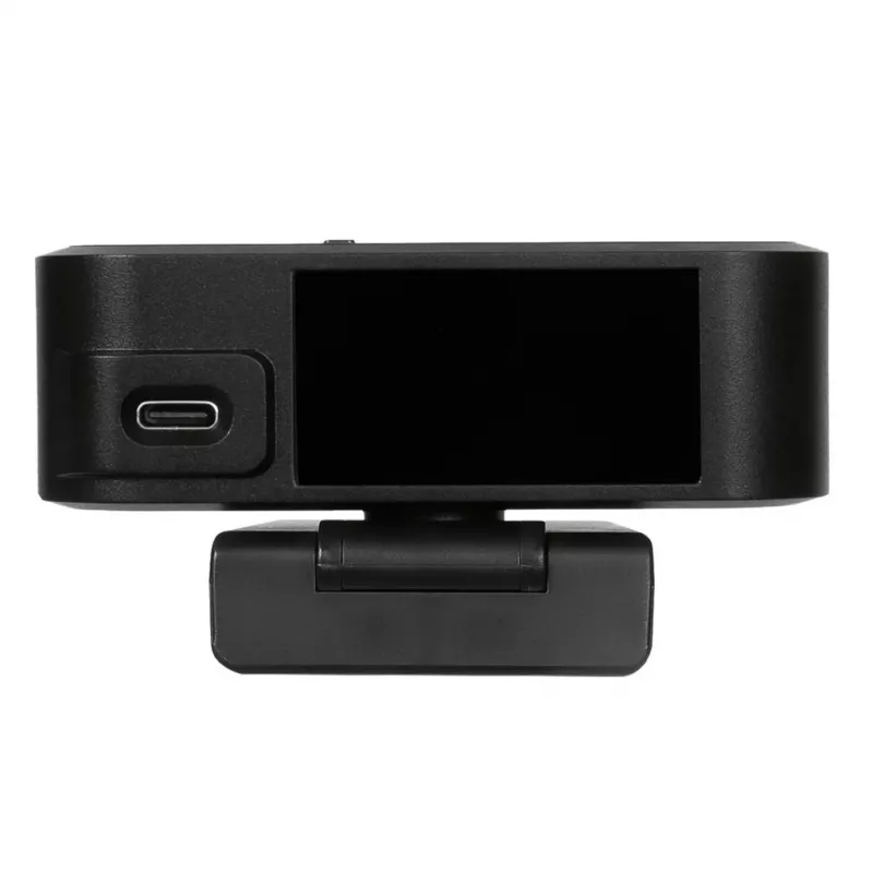 Targus AVC045GL Webcam 1920 x 1080 Pixel USB nero