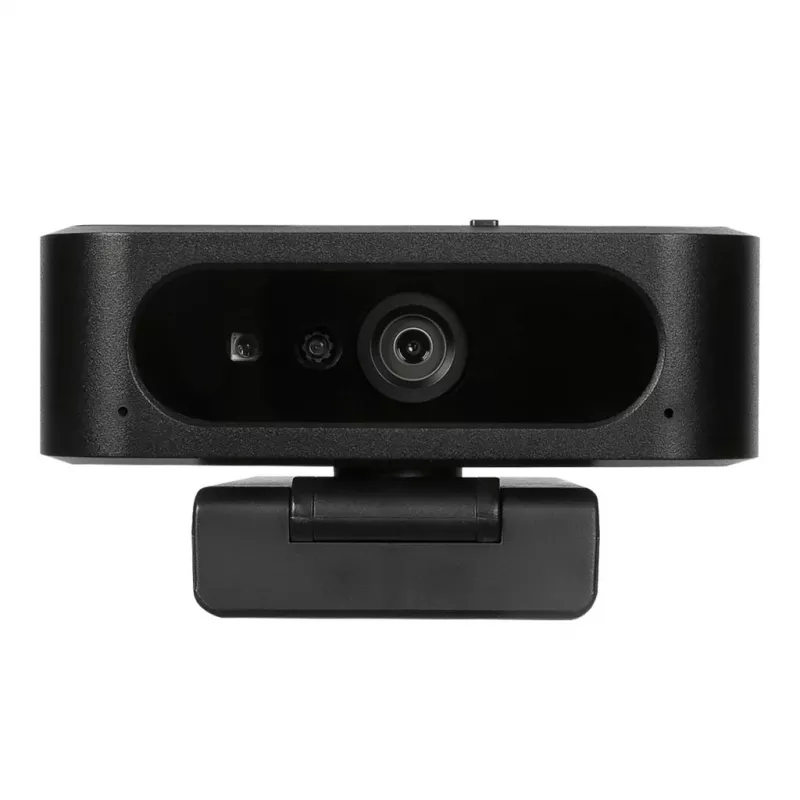 Targus AVC045GL Webcam 1920 x 1080 Pixel USB nero