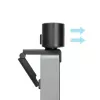Targus AVC045GL Webcam 1920 x 1080 Pixel USB nero