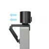 Targus AVC045GL Webcam 1920 x 1080 Pixel USB nero