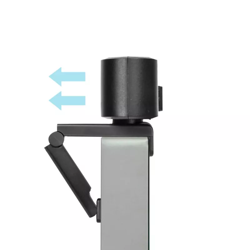 Targus AVC045GL Webcam 1920 x 1080 Pixel USB nero