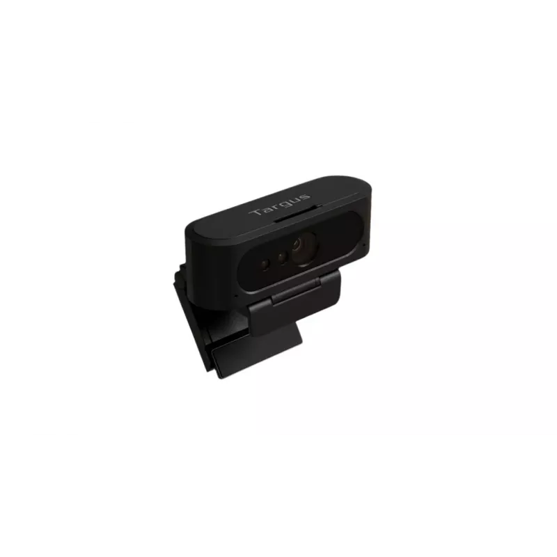 Targus AVC045GL Webcam 1920 x 1080 Pixel USB nero