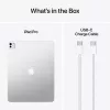 APPLE iPad Pro M5 - 13 pollici - Wi-Fi - 2 TB - vetro nanotexture - argento