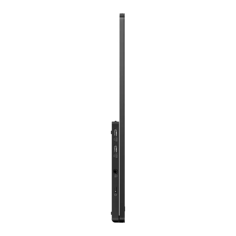 Philips serie 3000 16B1P3302D/00 Monitor per computer 39,6 cm (15,6 pollici) 1920 x 1080 Pixel Full HD LED nero