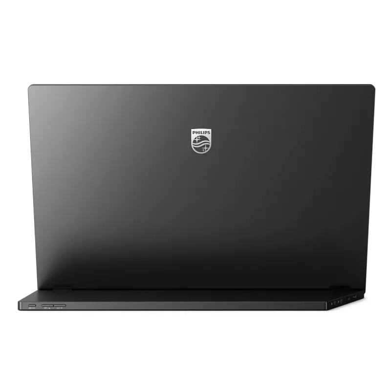 Philips serie 3000 16B1P3302D/00 Monitor per computer 39,6 cm (15,6 pollici) 1920 x 1080 Pixel Full HD LED nero