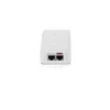 UBIQUITI NETWORKS Iniettore PoE 24V/24W Gigabit P. bianco