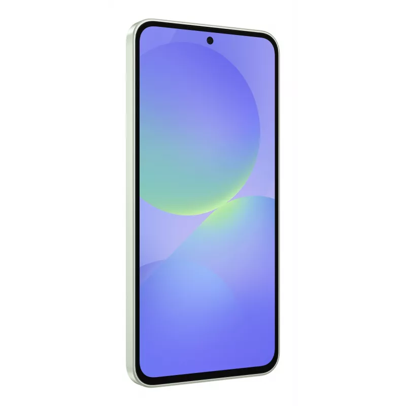 Samsung Galaxy A36 5G, 17 cm (6,7 pollici), 8 GB, 256 GB, 50 MP, Android 15, Lime