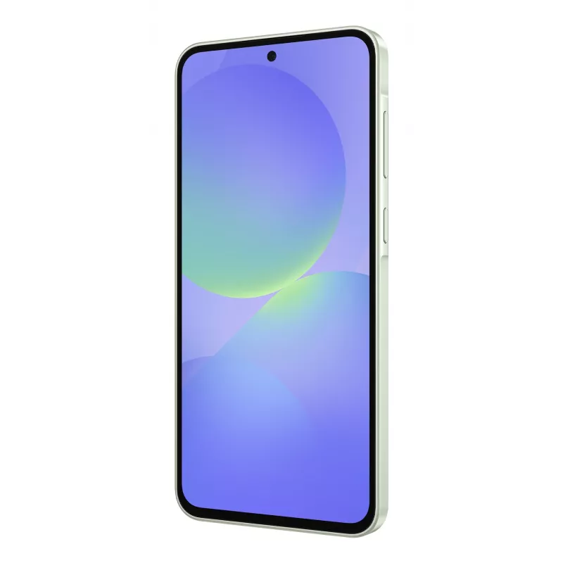 Samsung Galaxy A36 5G, 17 cm (6,7 pollici), 8 GB, 256 GB, 50 MP, Android 15, Lime