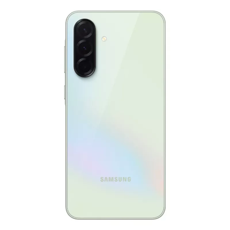 Samsung Galaxy A36 5G, 17 cm (6,7 pollici), 8 GB, 256 GB, 50 MP, Android 15, Lime