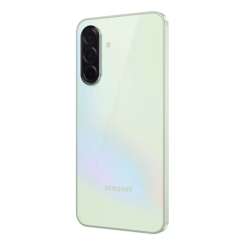 Samsung Galaxy A36 5G, 17 cm (6,7 pollici), 8 GB, 256 GB, 50 MP, Android 15, Lime